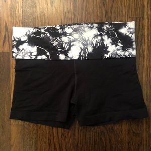 Super Cute Biker Shorts